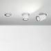 Įleidžiamas šviestuvas NOVA FI WHITE 12W 4000K